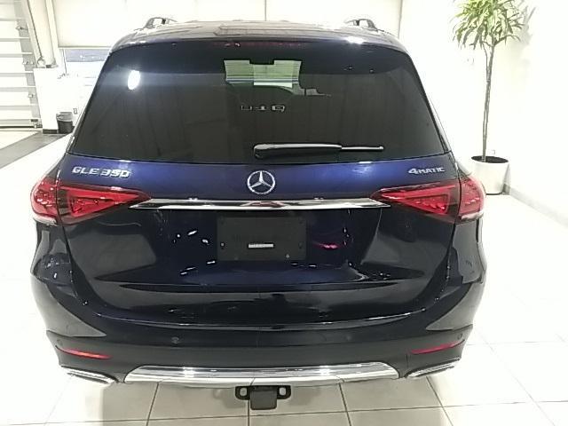 used 2022 Mercedes-Benz GLE 350 car, priced at $48,991