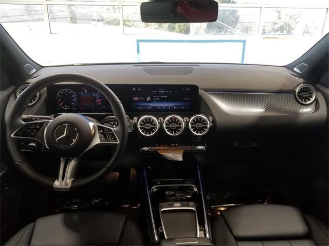 used 2024 Mercedes-Benz GLA 250 car, priced at $45,991