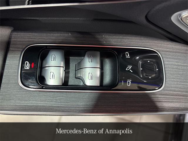 used 2023 Mercedes-Benz EQS 450 car, priced at $47,750