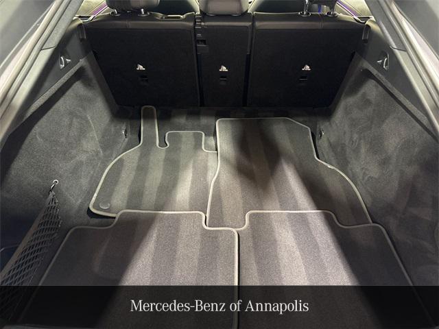used 2023 Mercedes-Benz EQS 450 car, priced at $47,750