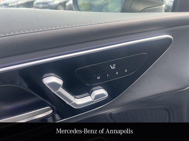 new 2025 Mercedes-Benz GLC 300 car, priced at $57,600