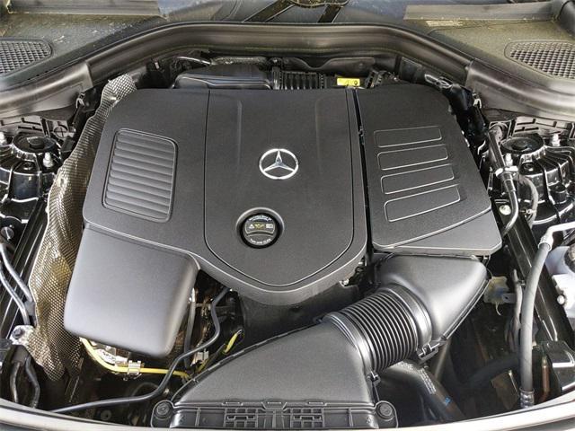 used 2025 Mercedes-Benz GLC 300 car, priced at $57,000