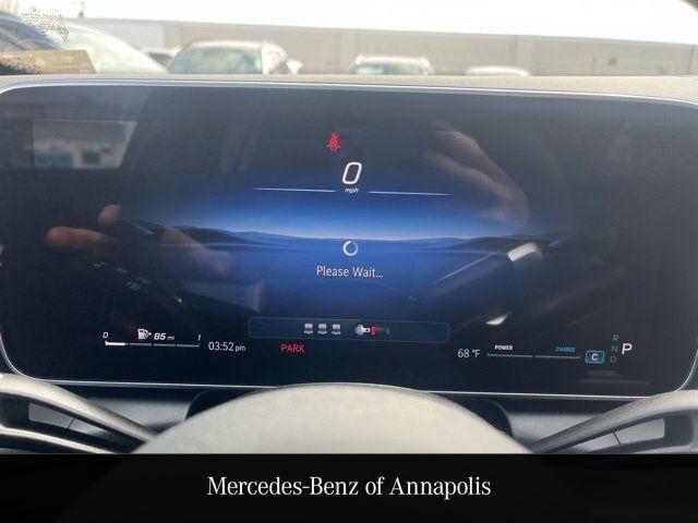new 2025 Mercedes-Benz GLC 300 car, priced at $57,600
