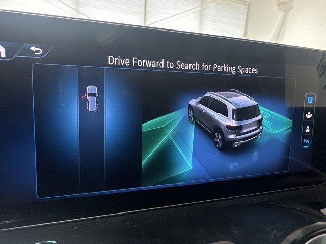 used 2024 Mercedes-Benz GLB 250 car, priced at $47,750