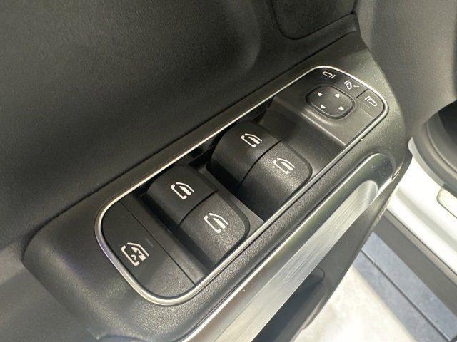 used 2024 Mercedes-Benz GLB 250 car, priced at $47,750