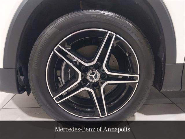 used 2024 Mercedes-Benz GLB 250 car, priced at $42,500