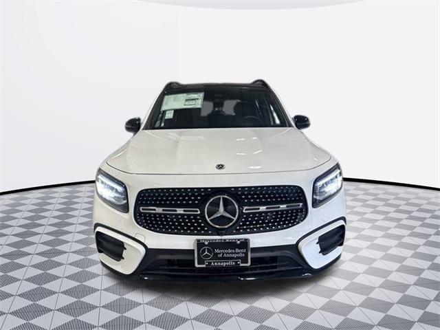 used 2024 Mercedes-Benz GLB 250 car, priced at $51,147