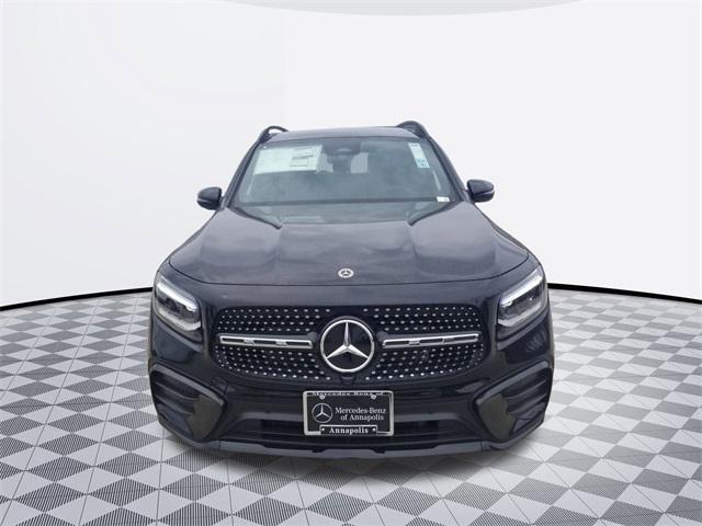 new 2024 Mercedes-Benz GLB 250 car, priced at $57,390