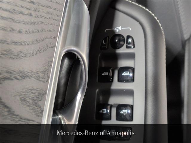 used 2024 Volvo XC90 car, priced at $48,750