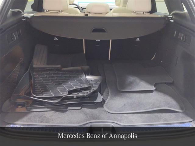 used 2025 Mercedes-Benz GLC 300 car, priced at $50,750