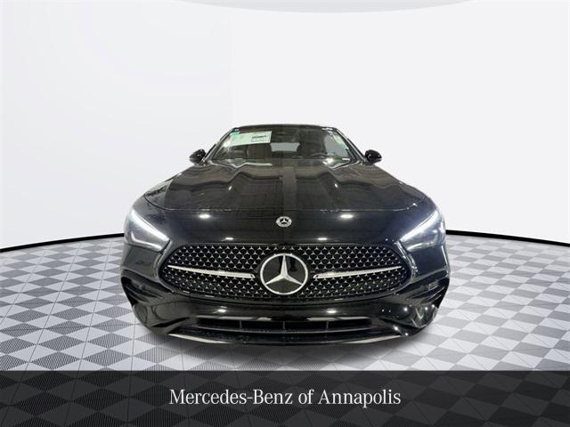 new 2025 Mercedes-Benz CLE 300 car, priced at $71,695