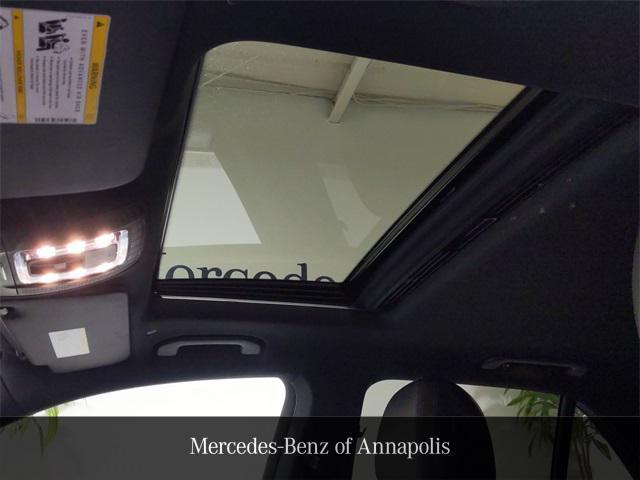 used 2021 Mercedes-Benz GLE 350 car, priced at $43,000