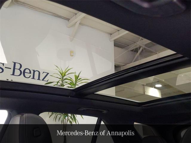 used 2024 Mercedes-Benz AMG GLE 53 car, priced at $77,750