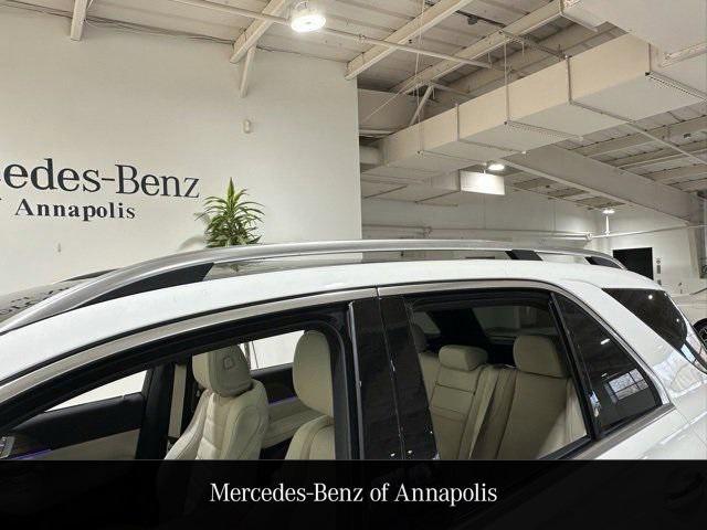 new 2025 Mercedes-Benz GLE 450e car, priced at $86,595
