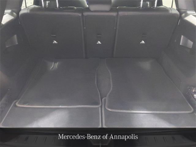 used 2024 Mercedes-Benz GLB 250 car, priced at $45,000