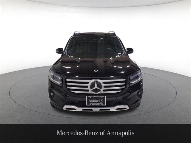 used 2024 Mercedes-Benz GLB 250 car, priced at $45,000