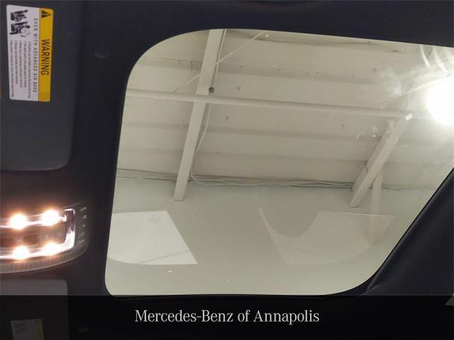 used 2024 Mercedes-Benz GLB 250 car, priced at $45,000