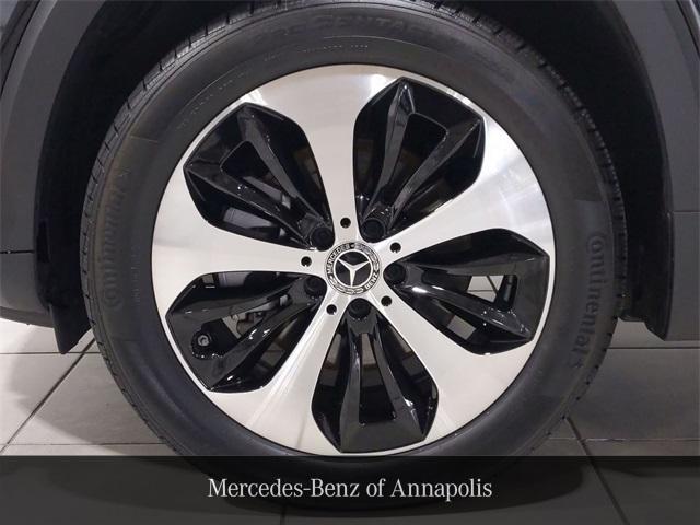 used 2024 Mercedes-Benz GLB 250 car, priced at $45,000