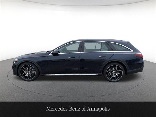 new 2026 Mercedes-Benz E-Class car, priced at $91,070