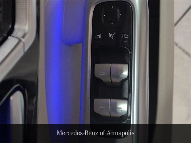 used 2023 Mercedes-Benz C-Class car, priced at $36,750