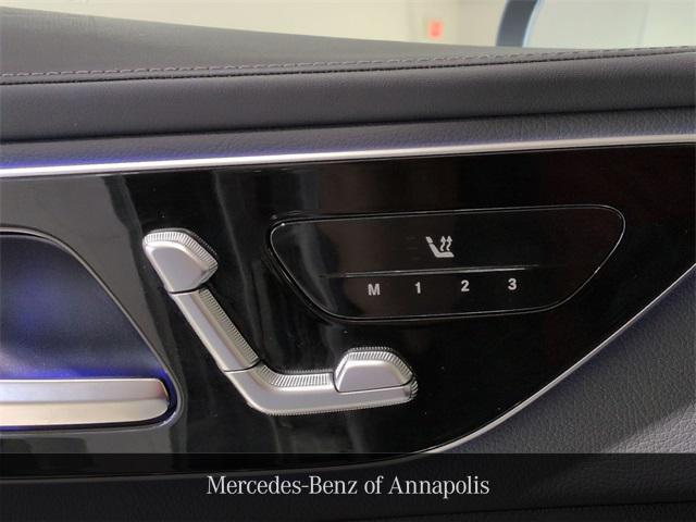 used 2024 Mercedes-Benz GLC 300 car, priced at $49,500