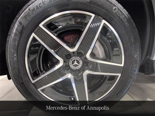 used 2024 Mercedes-Benz GLC 300 car, priced at $49,500