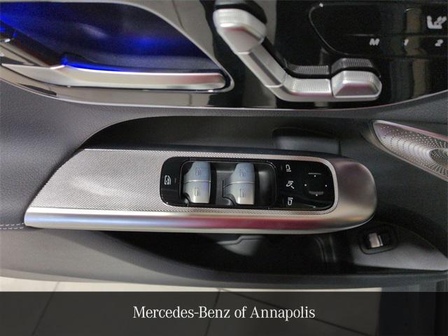 used 2024 Mercedes-Benz GLC 300 car, priced at $49,500