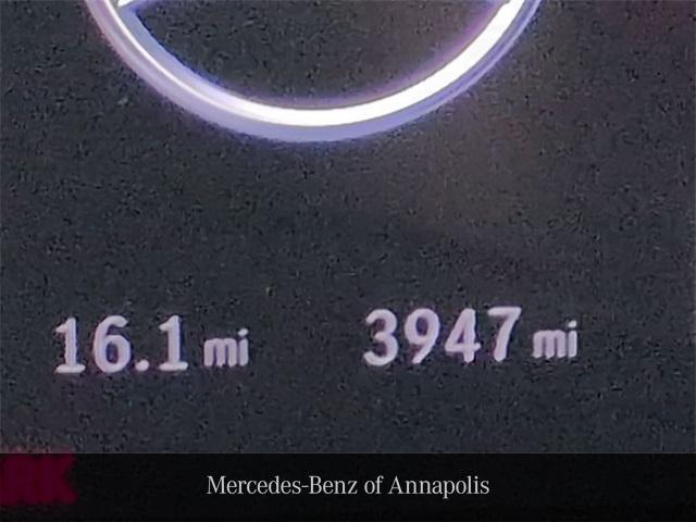 used 2024 Mercedes-Benz GLC 300 car, priced at $49,500