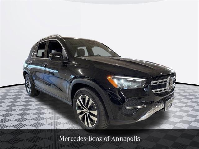 new 2025 Mercedes-Benz GLE 350 car, priced at $66,915