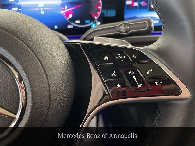 used 2025 Mercedes-Benz GLE 350 car, priced at $62,000