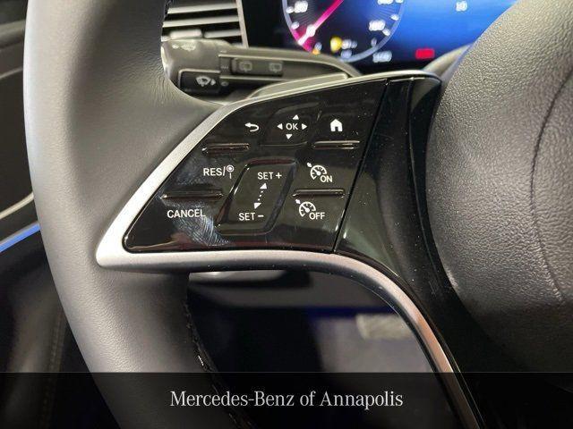 used 2025 Mercedes-Benz GLE 350 car, priced at $62,000