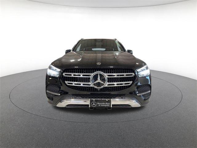 used 2025 Mercedes-Benz GLE 350 car, priced at $62,000