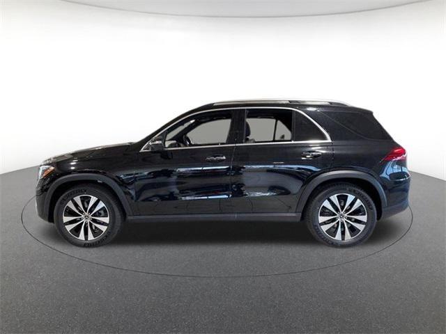 used 2025 Mercedes-Benz GLE 350 car, priced at $62,000