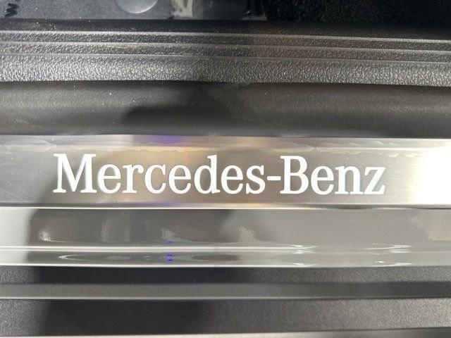 new 2025 Mercedes-Benz GLC 300 car, priced at $62,635