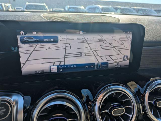 used 2026 Mercedes-Benz GLB 250 car, priced at $53,840