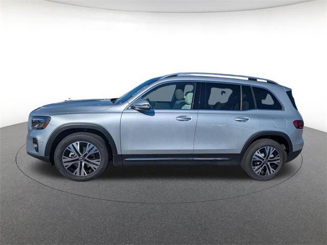 used 2026 Mercedes-Benz GLB 250 car, priced at $53,840