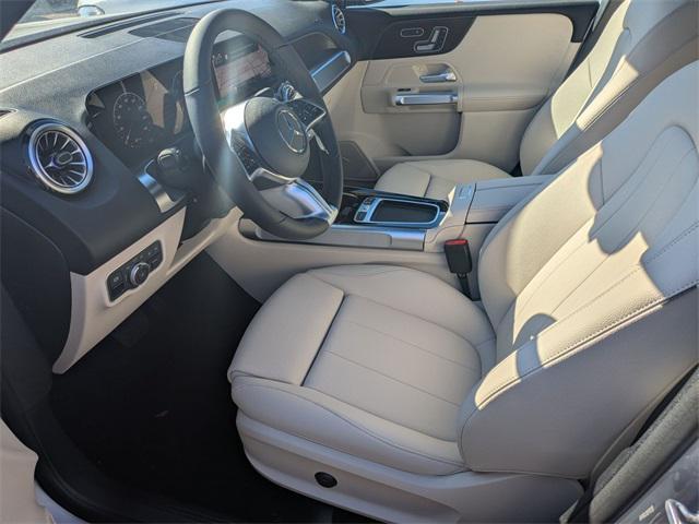 used 2026 Mercedes-Benz GLB 250 car, priced at $53,840
