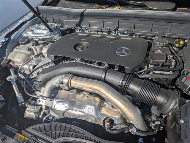 used 2026 Mercedes-Benz GLB 250 car, priced at $53,840