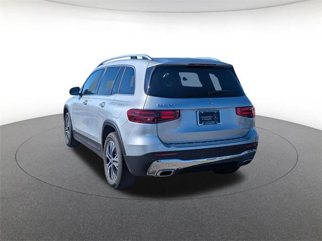 used 2026 Mercedes-Benz GLB 250 car, priced at $53,840