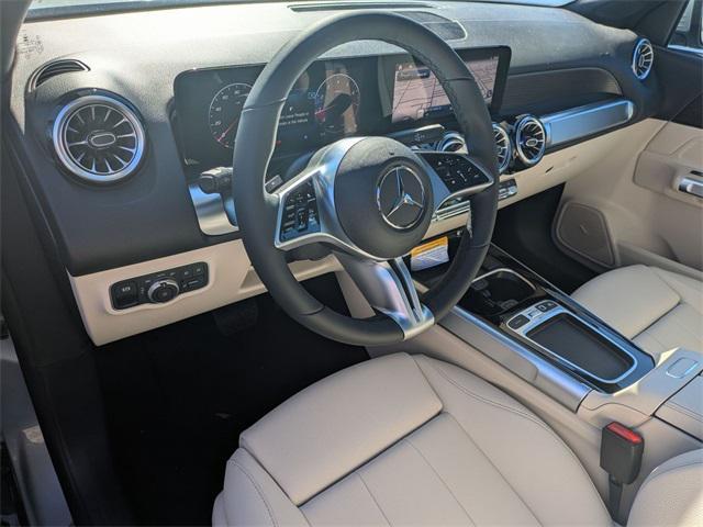 used 2026 Mercedes-Benz GLB 250 car, priced at $53,840