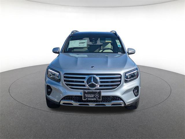 used 2026 Mercedes-Benz GLB 250 car, priced at $53,840