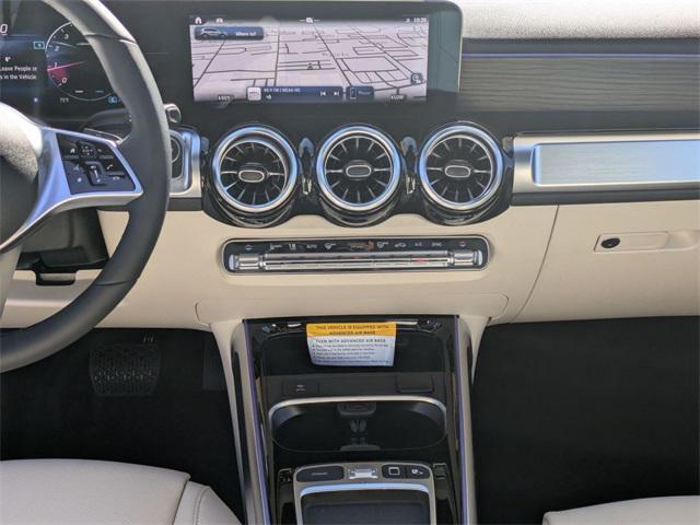 used 2026 Mercedes-Benz GLB 250 car, priced at $53,840