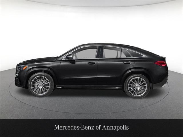 new 2026 Mercedes-Benz GLE 450 car, priced at $86,080