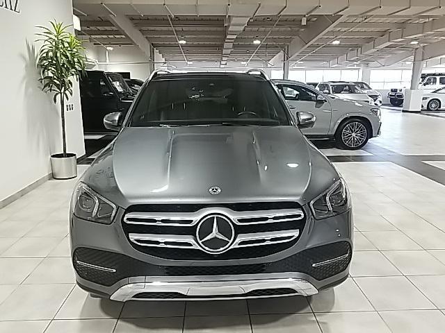 used 2022 Mercedes-Benz GLE 350 car, priced at $47,991