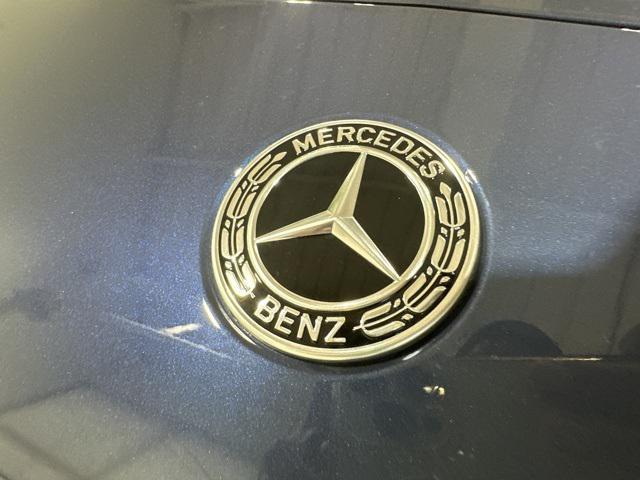 new 2024 Mercedes-Benz C-Class car, priced at $62,445