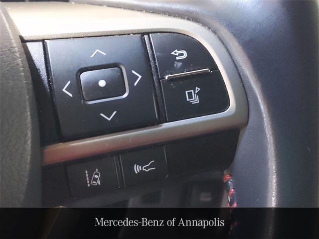 used 2020 Lexus GX 460 car, priced at $39,750