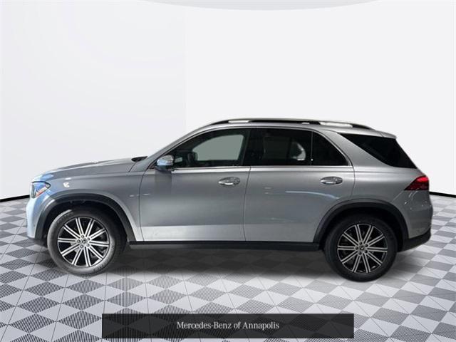 used 2025 Mercedes-Benz GLE 450 car, priced at $75,775