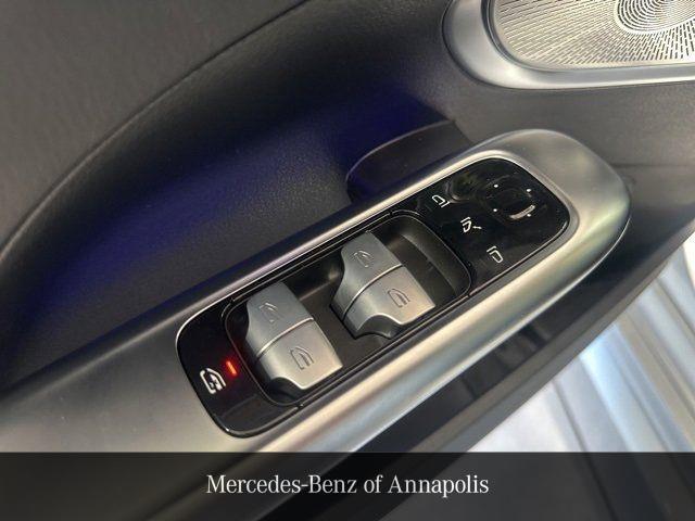 new 2025 Mercedes-Benz C-Class car, priced at $61,135