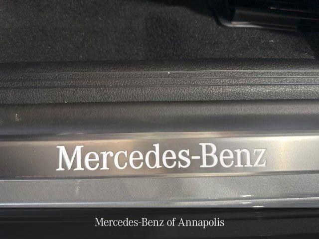 new 2025 Mercedes-Benz C-Class car, priced at $61,135