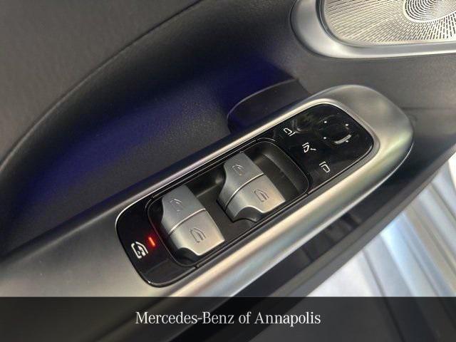 new 2025 Mercedes-Benz C-Class car, priced at $61,135